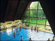 Termas Aguas Calientes