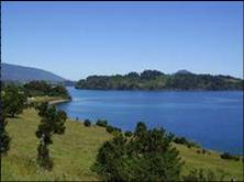 Lago Rupanco