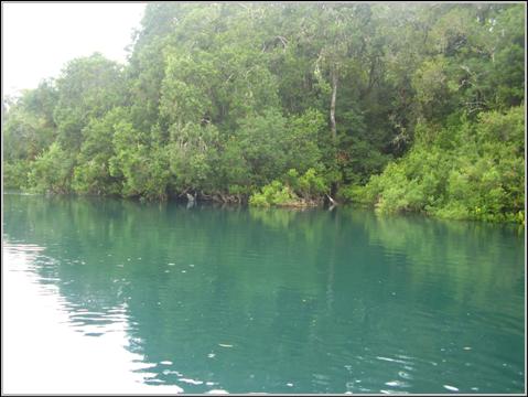 Rio Pilmaiquen
