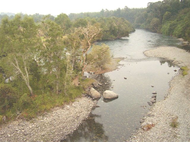 Rio Rahue