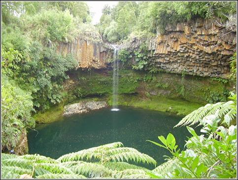 Tazon Pilmaiquen